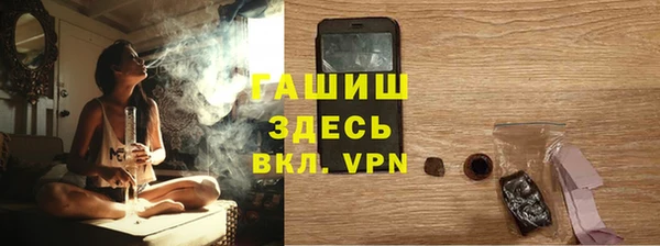 молекула духа Весьегонск